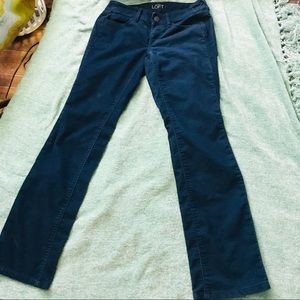 Ann Taylor Jeans - Ann Taylor soft corduroy pants Ann Taylor Jeans - Ann Taylor soft corduroy pants